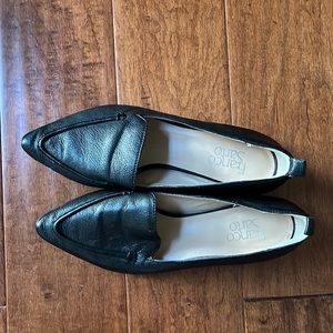 Franco Sarto Loafer Flats
